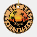 Recherche de surf vintage ornements Vacances