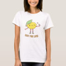 Search for zestfulness tshirts For her