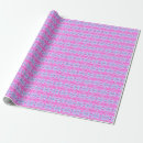 Search for girly wrapping paper Geometric