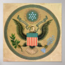 Recherche de aigle etats unis posters 19ème