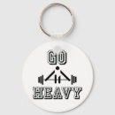 Search for heavy keychains Workout
