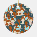 Search for black and white pattern ornaments Fashion