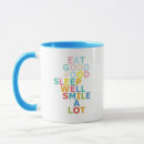Search for healthy life mugs Food