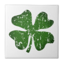 Search for clover tiles Shamrock
