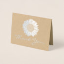 Search for business logo thank you cards Elegant