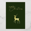 Search for masculine christmas cards Simple