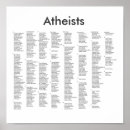 Search for atheist posters Secular