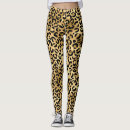 Search for gold leopard leggings Trendy