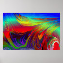 Recherche de paysage exotique posters Coloré