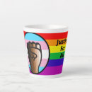 Recherche de injustice tasses Égalité
