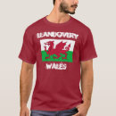 Recherche de drapeau pays galles tshirts Baleines