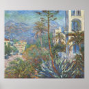 Recherche de bordighera par claude monet art Impressionnisme