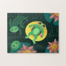 Recherche de natation puzzles Nager