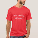 Search for reflex tshirts Cat