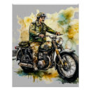 Search for motorcycle art Classic