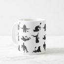 Search for portuguese water dog mugs Portie