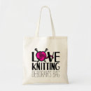 Recherche de boules sacs Tricotage