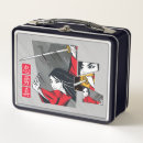 Search for mulan lunch boxes Illustration