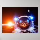 Recherche de astronaute chat art Nasa