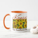 Search for kansas state mugs Kansan