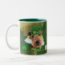 Search for lucky dog mugs Irish