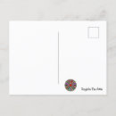 Search for face horizontal postcards Abstract