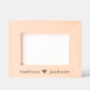 Search for heart picture frames Couple