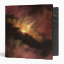 Search for astrophysics binders Concept