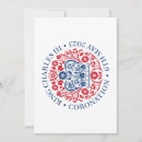 Recherche de rois invitations Couronnement