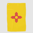 Search for new mexico golf equipment Flag
