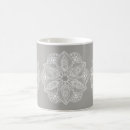Search for mandala mugs Tribal