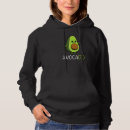 Recherche de fruit pulls capuche Légumes
