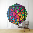 Search for psychedelic peace art Rainbow