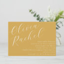 Search for yellow bar bat mitzvah invitations Elegant