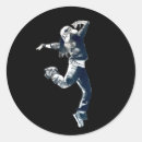 Search for hip stickers Dancer