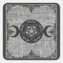 Search for triple stickers Goddess