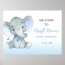 Recherche de pastel elephant posters Bébé