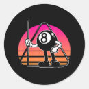 Search for cue ball stickers Player