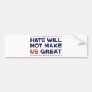 Search for greatness bumper stickers Election
