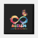 Search for autistic son magnets Neurodiversity