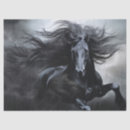 Search for horse decoupage paper Watercolor