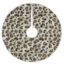 Search for leopard tree skirts Modern