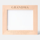 Search for grandparents picture frames Laser engraved