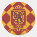 Search for quidditch stickers Gryffindor