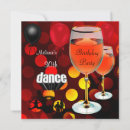 Recherche de verre de vin rouge invitations 30e