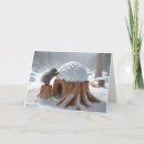Search for igloo cards Snow