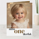 Search for 1 year old baby cards Girl