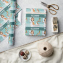 Search for veterinarian wrapping paper Animal doctor