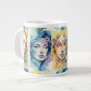Search for big beautiful women mugs Beauty