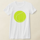 Search for balls tshirts For her